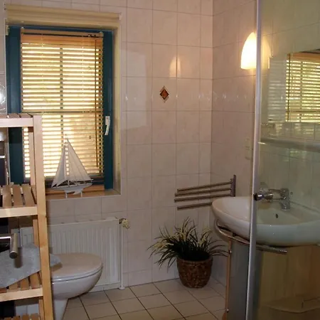 Apartament Neu! Haubentaucher 600 Meter Vom