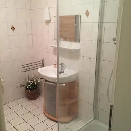 Apartment Neu! Haubentaucher 600 Meter Vom Prerow