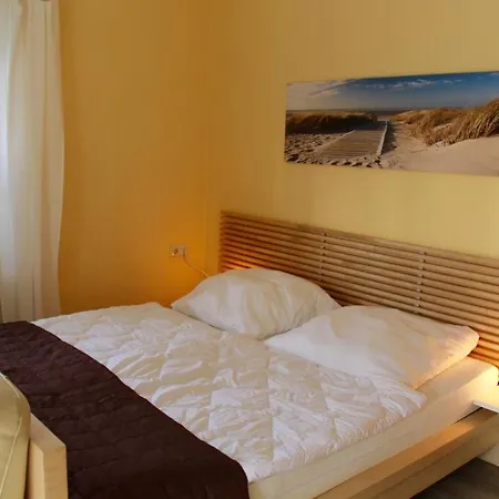 Neu! Haubentaucher 600 Meter Vom Apartment *