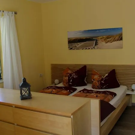 Neu! Haubentaucher 600 Meter Vom * Prerow