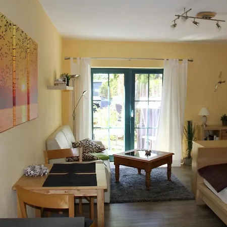 Apartment Neu! Haubentaucher 600 Meter Vom *